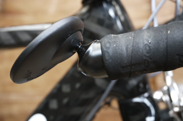 BUSCH&MULLER CYCLESTAR サイクルミラー