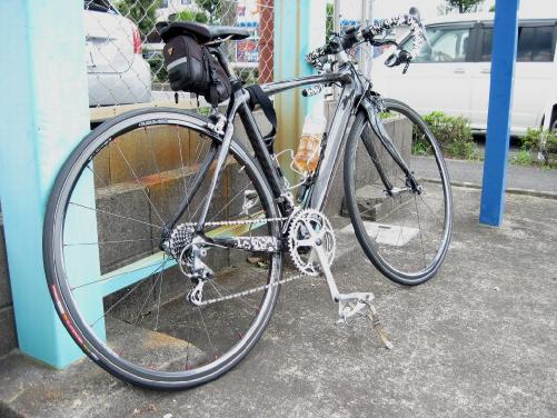 シマノWH-7850-C24-TU 品 - 自転車、サイクリング