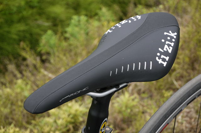 Fizik ARIONE