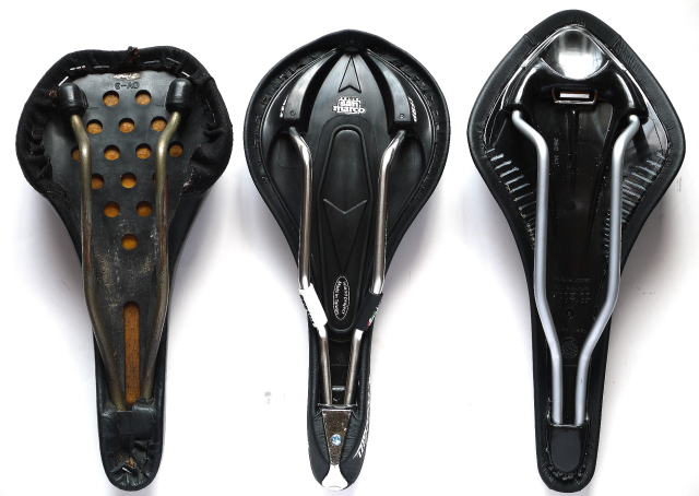 Fizik ARIONEとZoncolan