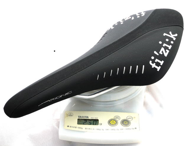 Fizik ARIONE