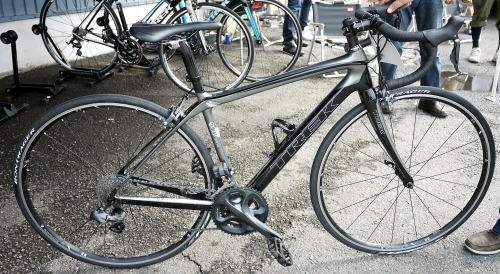 TREK Domane (トレック ドマーネ)5.9
