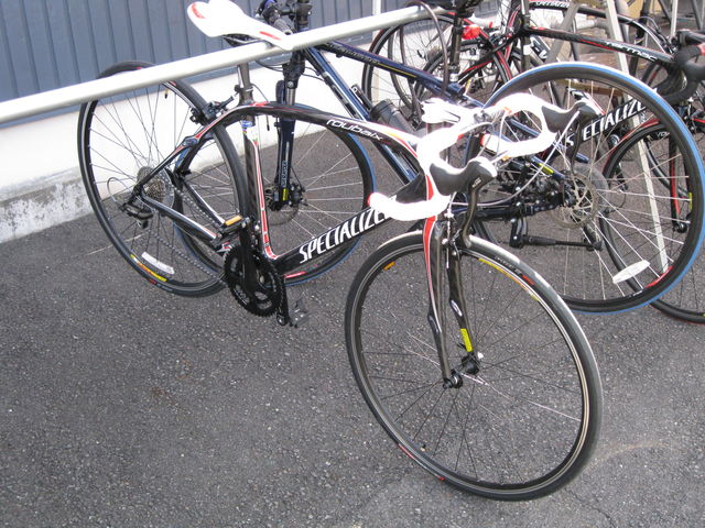 らっきょポチさん専用 スペシャライズド ロードバイク 自転車 自転車 